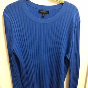 Banana Republic 100% merino wool sweater